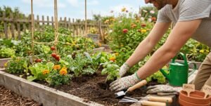 Gardening Tips for Beginners