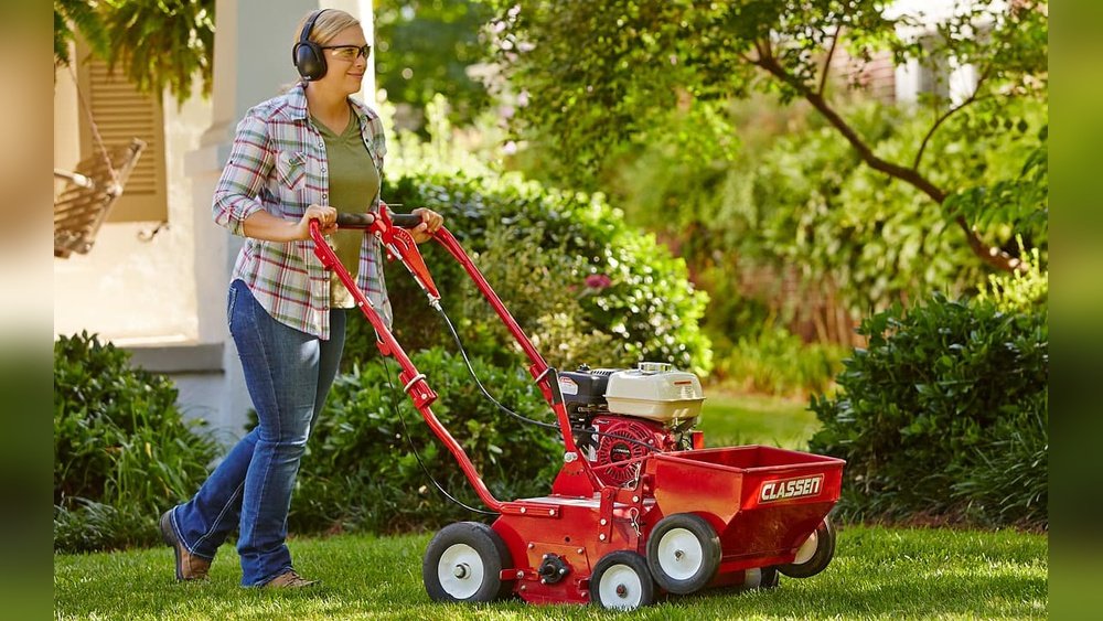 Can You Rent Garden Tools