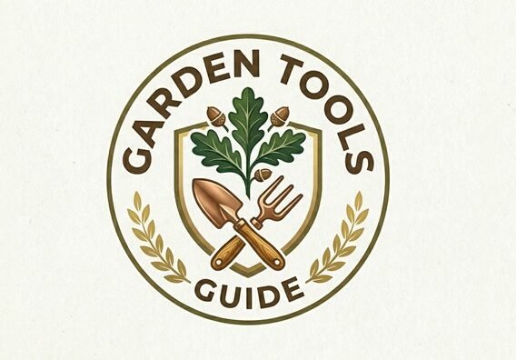 Garden Tools Guide