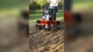 Garden Tillers