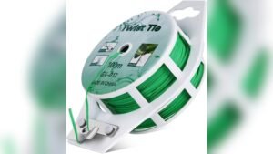 Garden Twine & Twist Ties