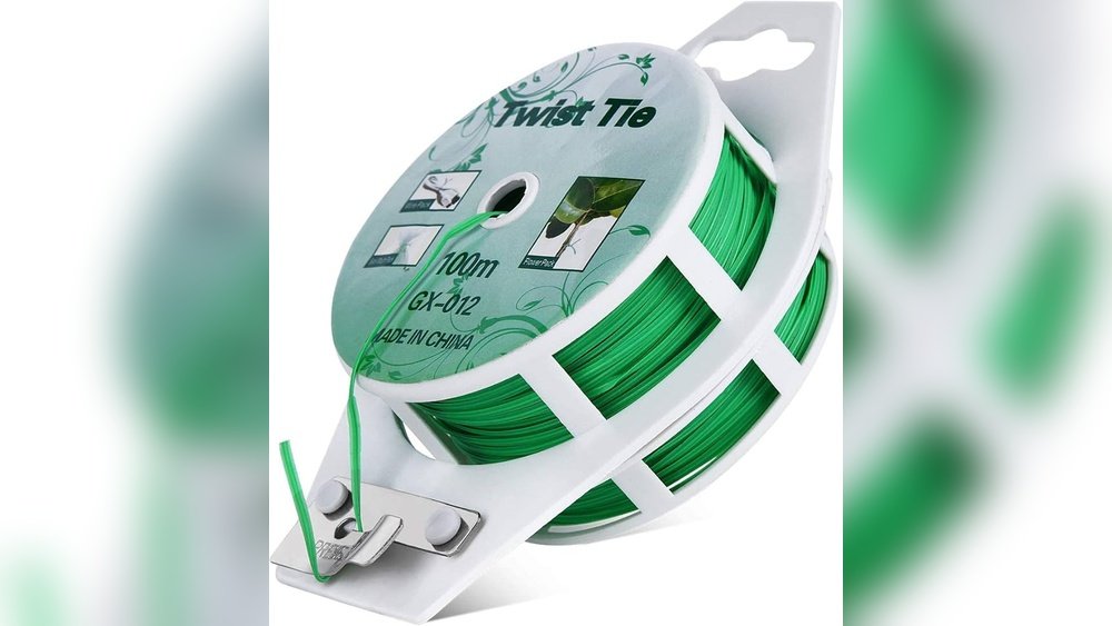 Garden Twine & Twist Ties