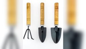 How to Care for Wooden Handles on Garden Tools